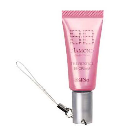 SKIN 79 Miniature Diamond The Prestige BB Cream LUXURY BB CREAM THAT 