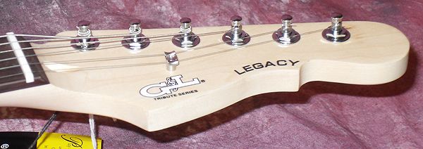 TRIBUTE SERIES LEGACY (BRAND NEW)  