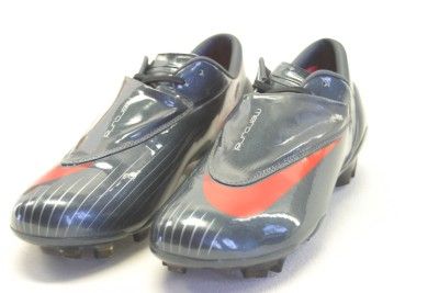 NIKE MERCURIAL VAPOR SL FG FOOTBALL BOOTS 12UK 47.5E  