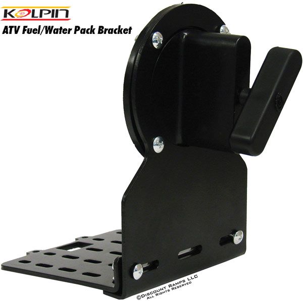   //www.discountramps/atvImages/kolpin fuel water pack bracket