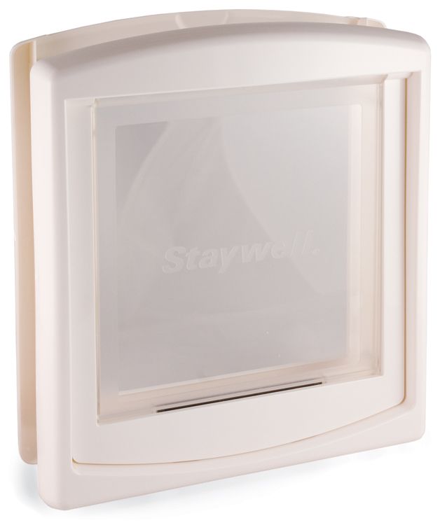 PetSafe 740US Staywell Original 2 Way Medium Pet Door  