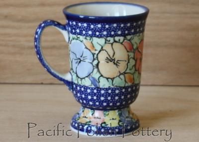 Our polish pottery is imported directly from Boleslawiec, Poland 