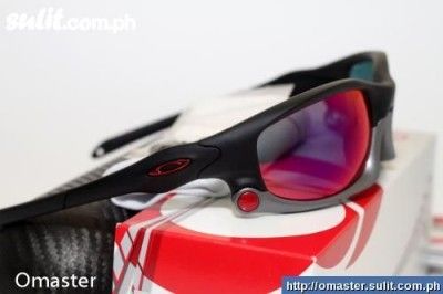 Oakley Split Jacket Sunglasses OO9099 06  