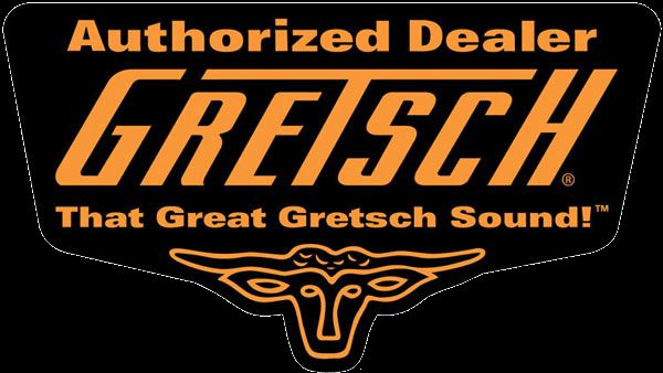 Grapevine Guitar Works is an authorized Gretsch dealer and can also 