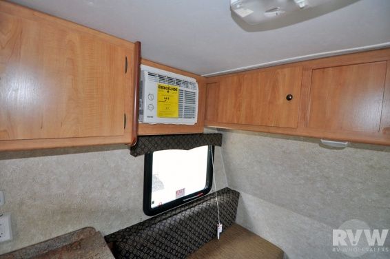 New 2012 AmeriLite SuperLite 16BHC Travel Trailer Camper by Gulf 