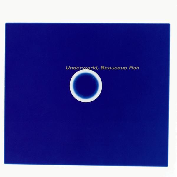 UNDERWORLD   Beaucoup Fish [AA]  