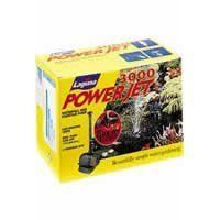 Laguna Powerjet 3000 1283 GPH Koi Pond Water Pump NEW  